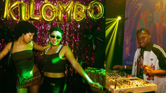 De un sueño a un movimiento: la historia detrás de la Fiesta Kilombo