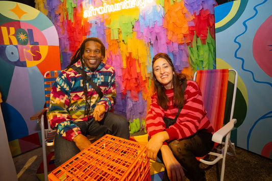 Kolors Fest: tres años celebrando la cultura afro en Buenos Aires