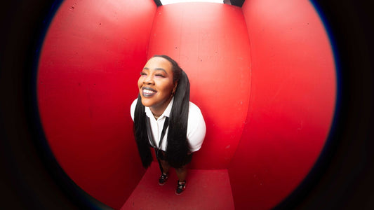Afrohunting Talks: La Gata sobre reggaetón, identidad y cultura afrocaribeña