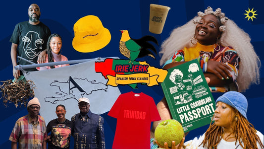 Little Caribbean: Un pedacito caribeño en Brooklyn, NY