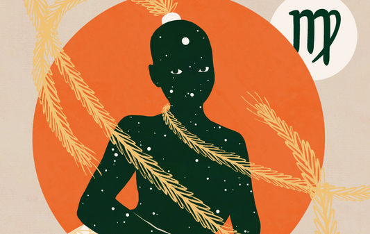 TEMPORADA DE VIRGO: Donde lo pequeño sostiene lo infinito