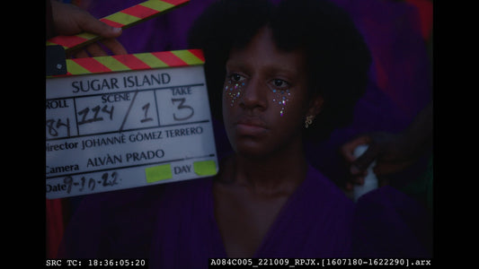 Sugar Island y las nuevas narrativas del cine afrocaribeño contemporáneo