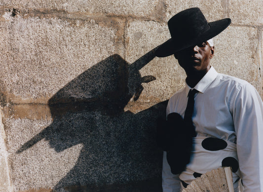 Esto Es España - Sergio Pontier & Juanjose Mouko Nsue