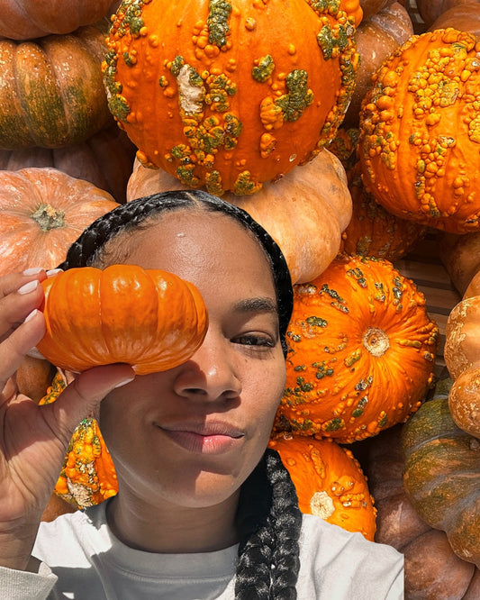 Cultural shock: Halloween en NYC