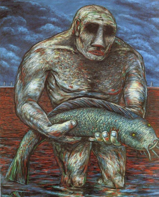 Temporada Piscis: energía, espiritualidad y referentes afrodescendientes que encarnan el arquetipo